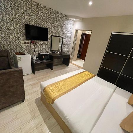 Nourth House Aparthotel Kureyyet Dış mekan fotoğraf
