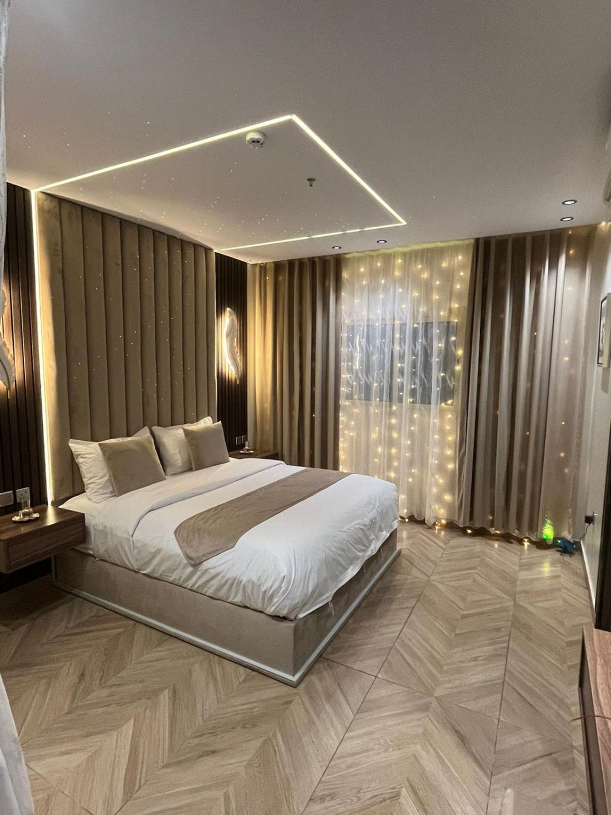Nourth House Aparthotel Kureyyet Dış mekan fotoğraf