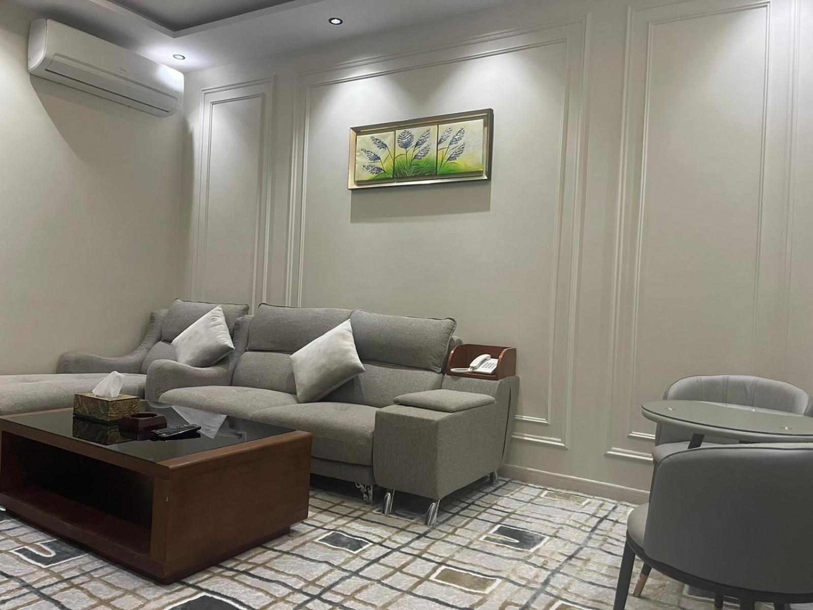 Nourth House Aparthotel Kureyyet Dış mekan fotoğraf
