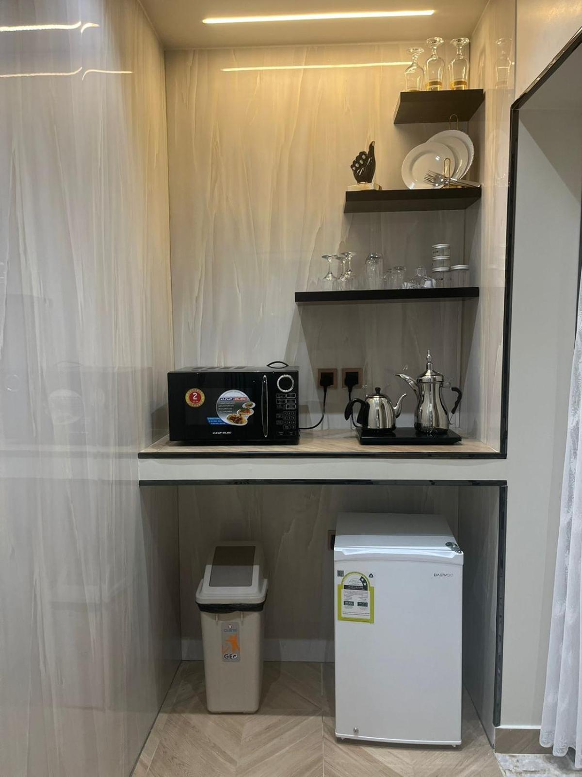 Nourth House Aparthotel Kureyyet Dış mekan fotoğraf