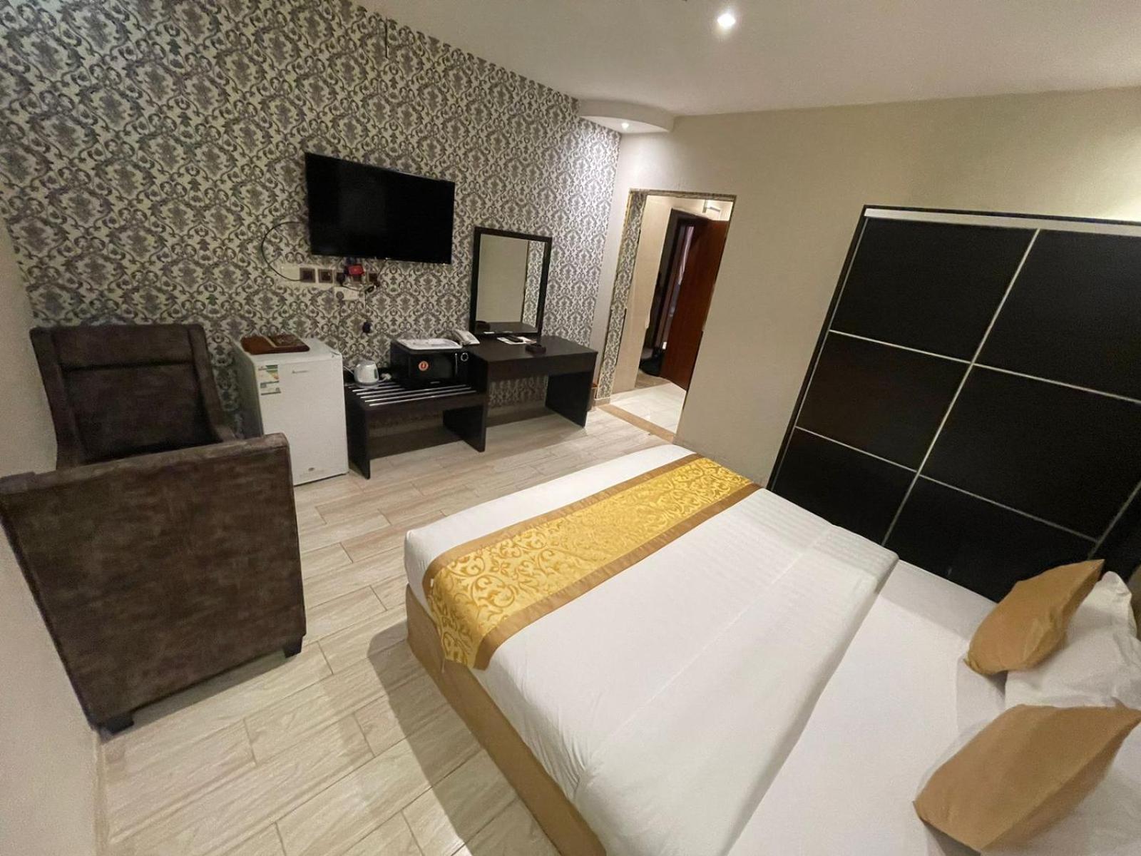 Nourth House Aparthotel Kureyyet Dış mekan fotoğraf