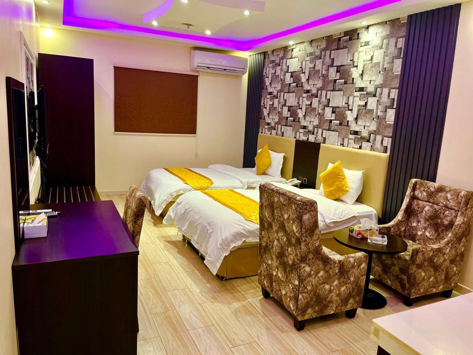 Nourth House Aparthotel Kureyyet Dış mekan fotoğraf