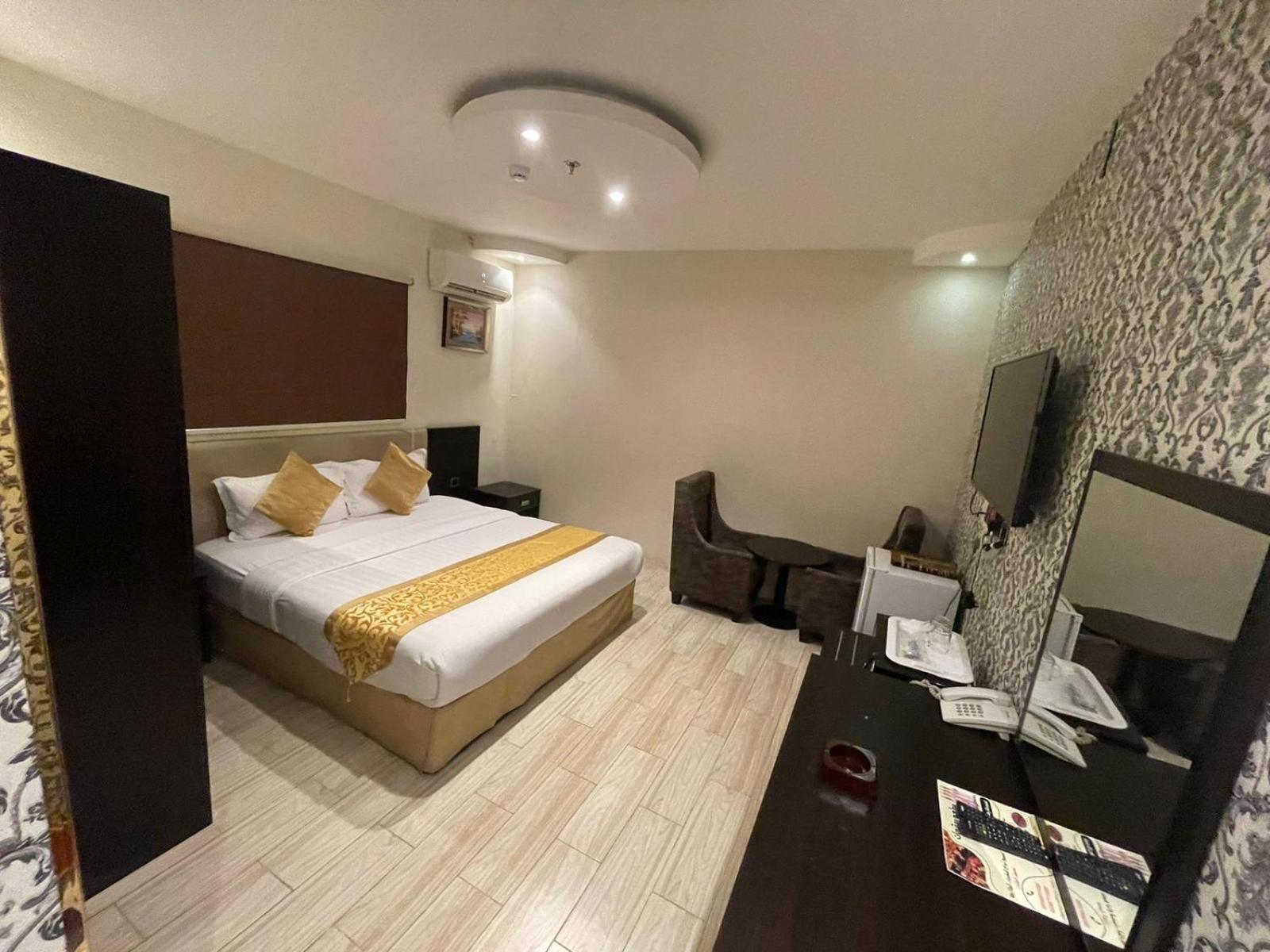 Nourth House Aparthotel Kureyyet Dış mekan fotoğraf