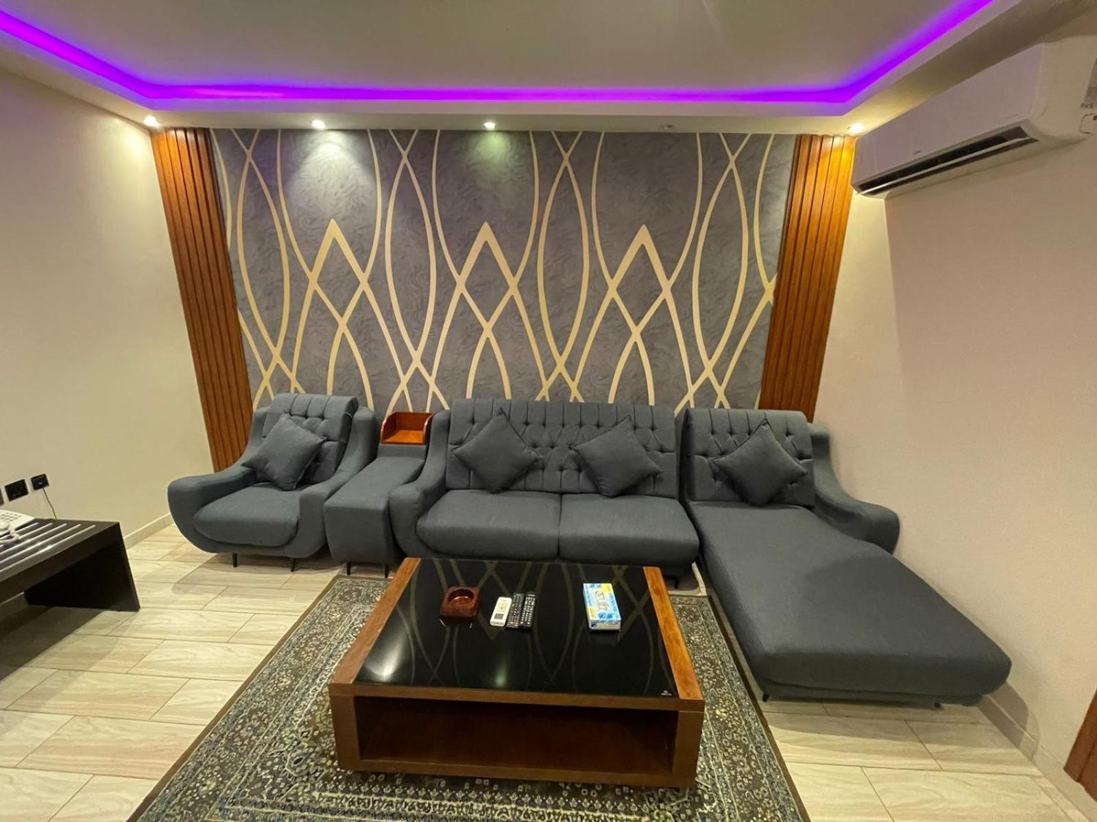 Nourth House Aparthotel Kureyyet Dış mekan fotoğraf