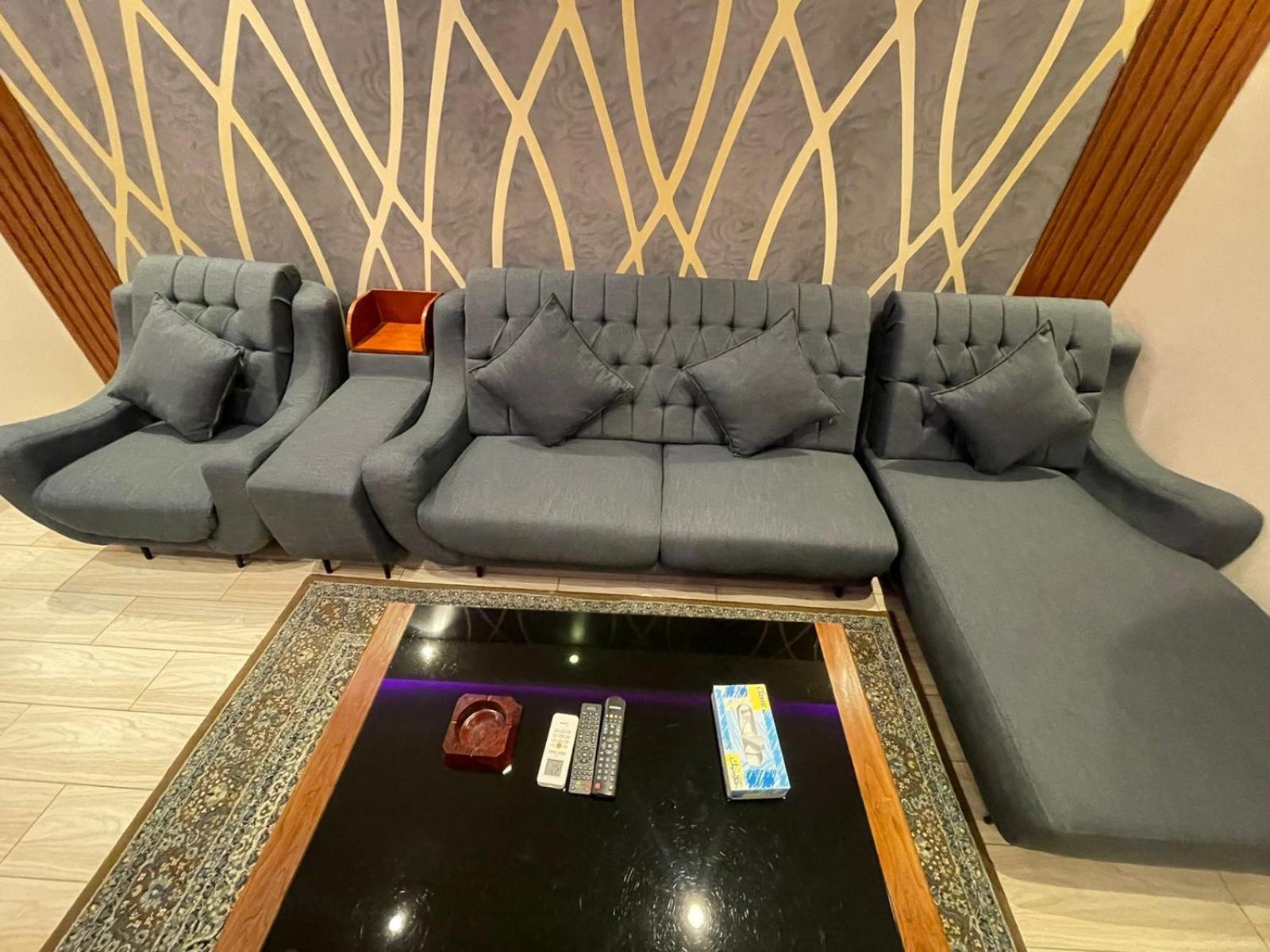 Nourth House Aparthotel Kureyyet Dış mekan fotoğraf