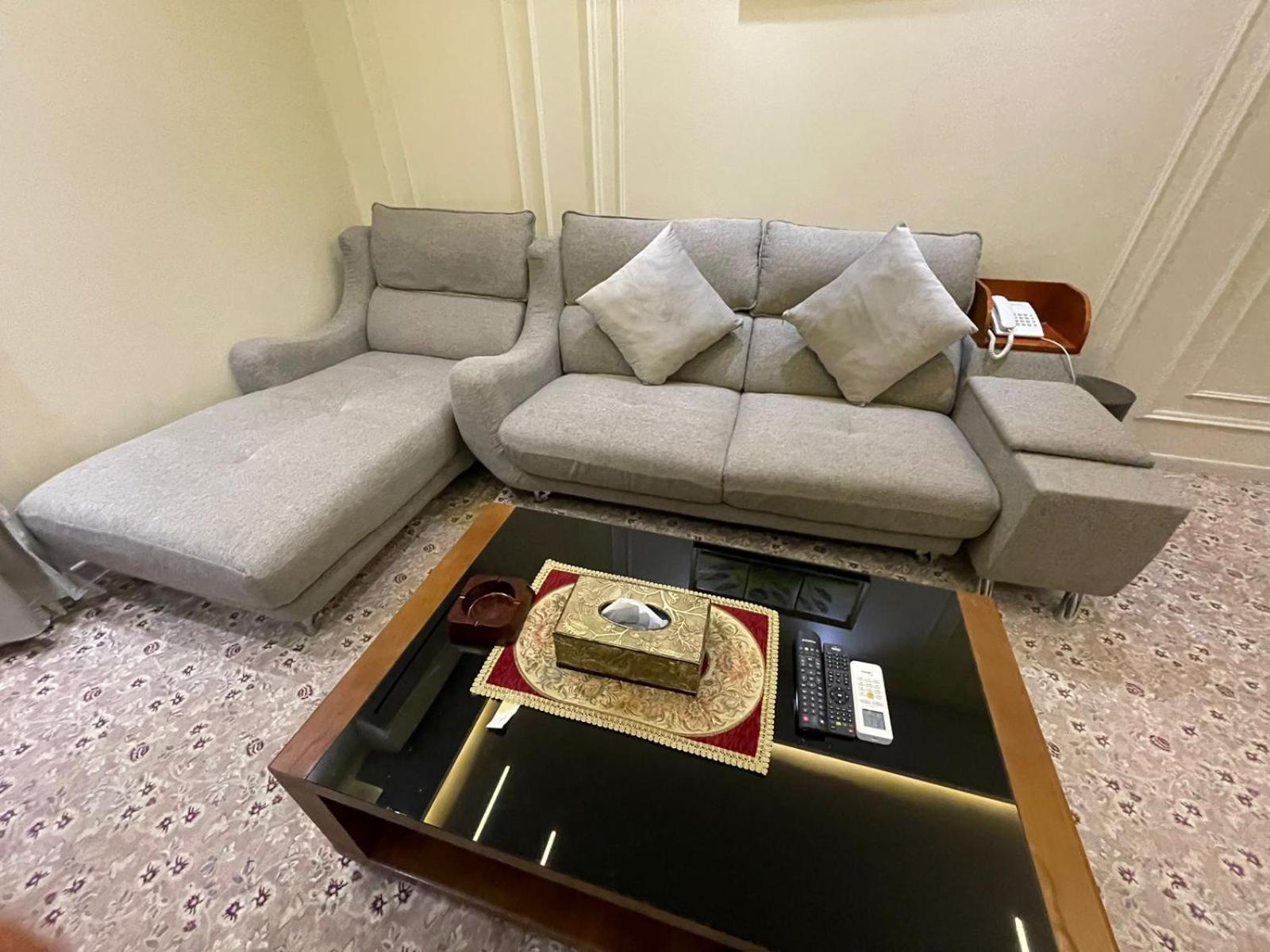 Nourth House Aparthotel Kureyyet Dış mekan fotoğraf