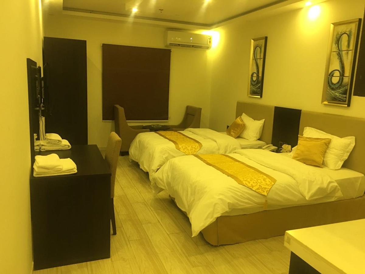 Nourth House Aparthotel Kureyyet Dış mekan fotoğraf