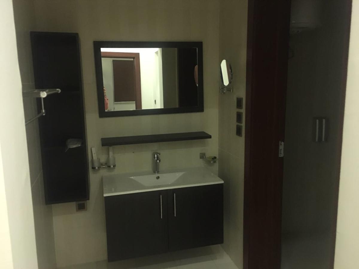 Nourth House Aparthotel Kureyyet Dış mekan fotoğraf