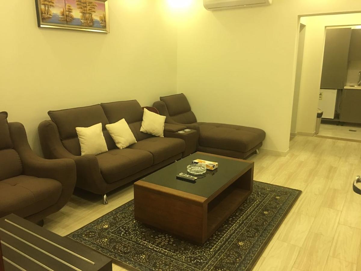 Nourth House Aparthotel Kureyyet Dış mekan fotoğraf