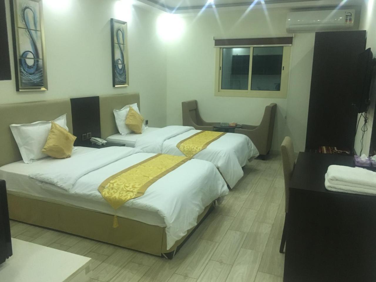 Nourth House Aparthotel Kureyyet Dış mekan fotoğraf