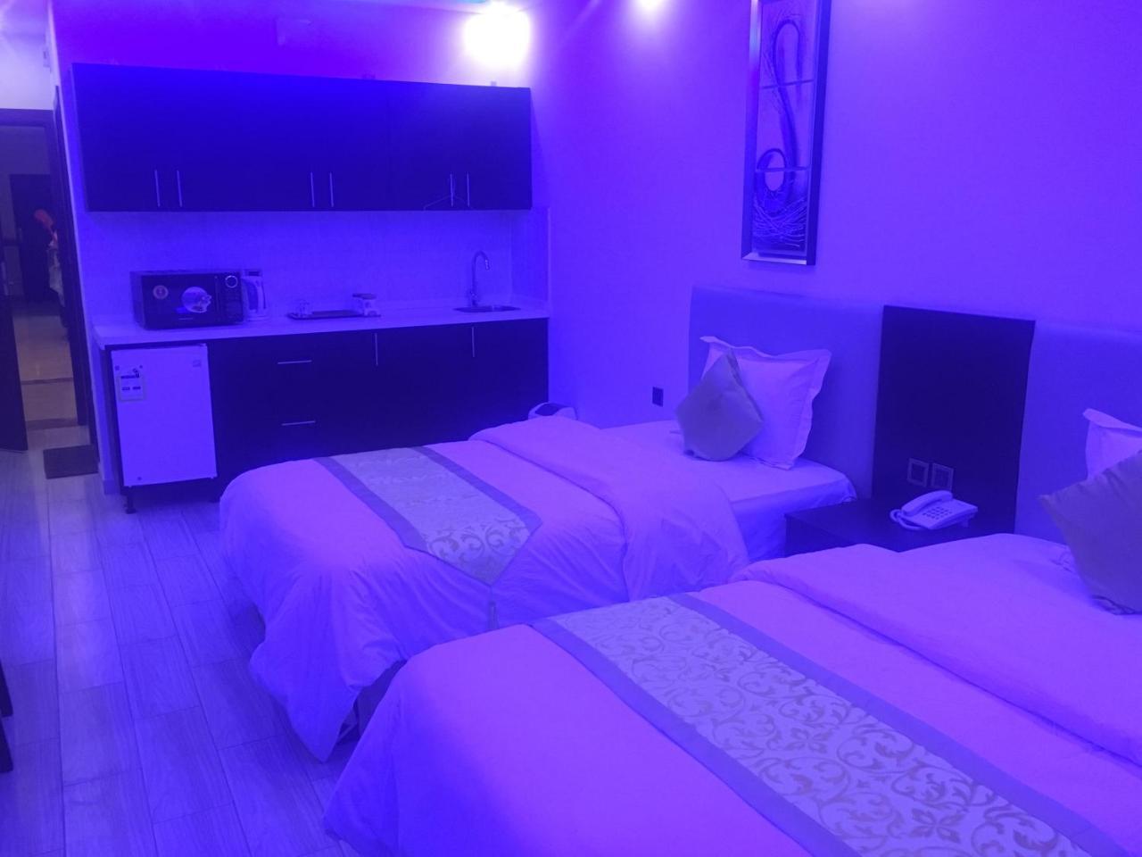 Nourth House Aparthotel Kureyyet Dış mekan fotoğraf