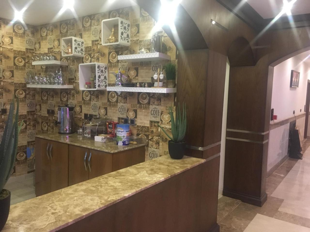 Nourth House Aparthotel Kureyyet Dış mekan fotoğraf
